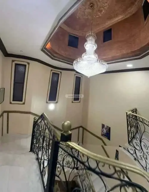 فيلا 7 غرف في النعيم، جدة 15