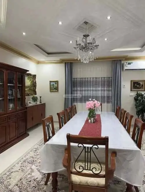 فيلا 7 غرف في النعيم، جدة 3