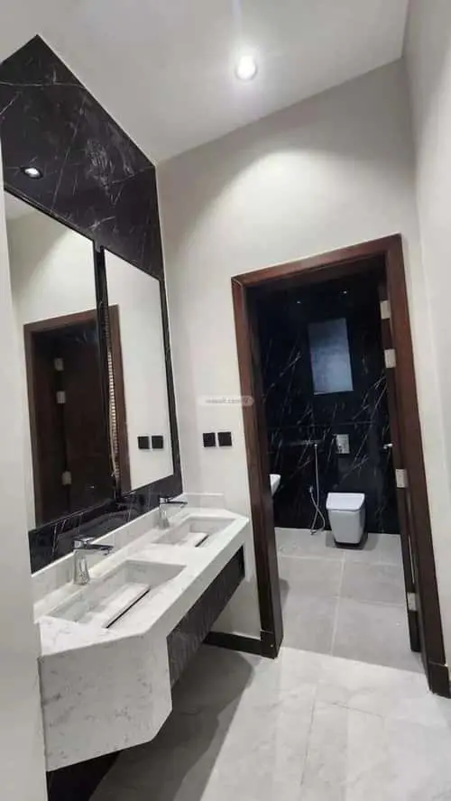 فيلا 6 غرف في المنارات، جدة 9