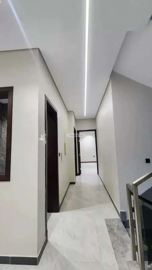 فيلا 6 غرف في المنارات، جدة 5