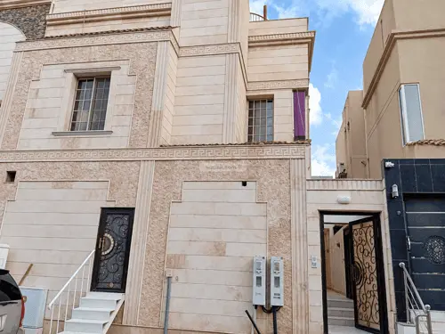 villa in Al Awali, Makkah 10
