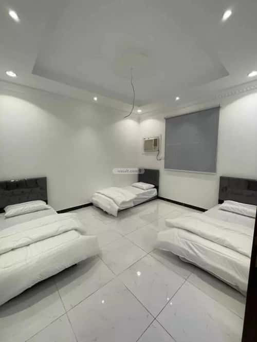 2 bedroom apartment in Al Hasa, Madinah 7