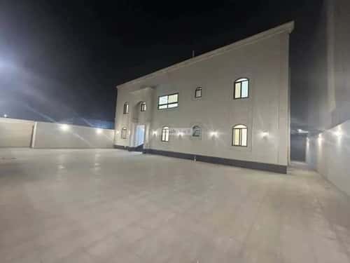 7 bedroom villa in Al Sakb, Madinah 6