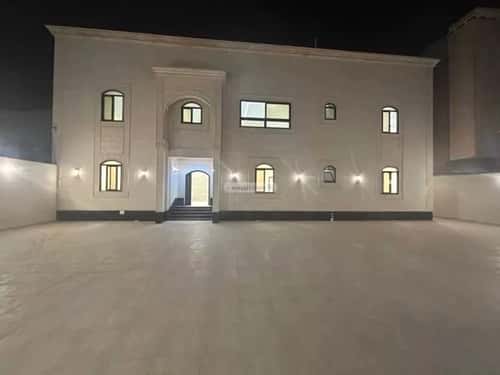 7 bedroom villa in Al Sakb, Madinah 4