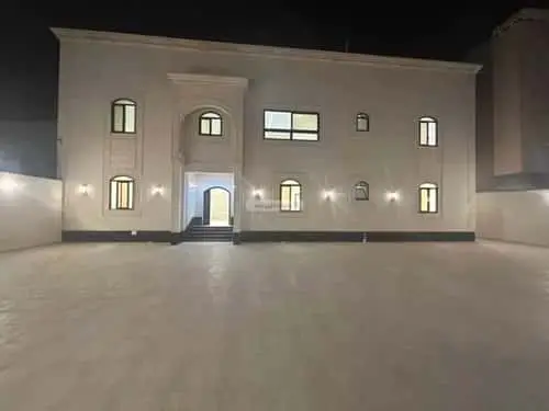 فيلا 7 غرف في السكب، المدينة المنورة 6