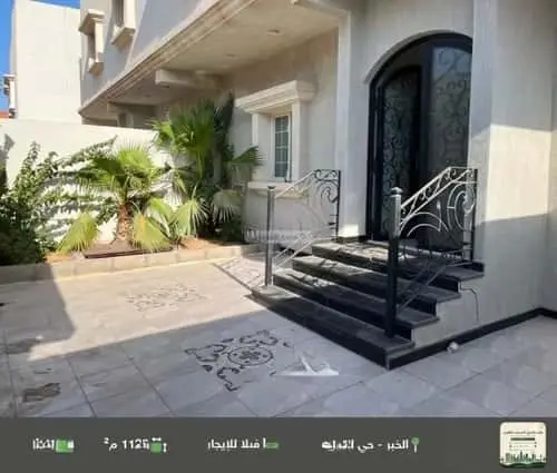 فيلا 6 غرف في التحلية، الخبر 9