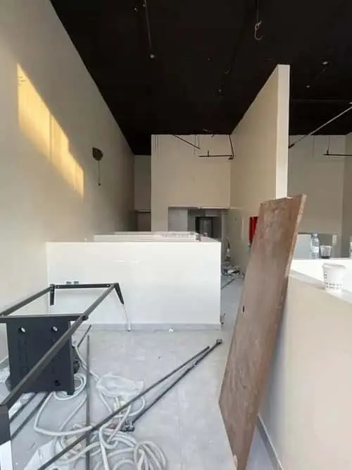 shop in Al Sahafah, Riyadh 2