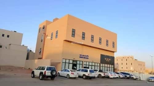 عقار  في المهدية، الرياض 2