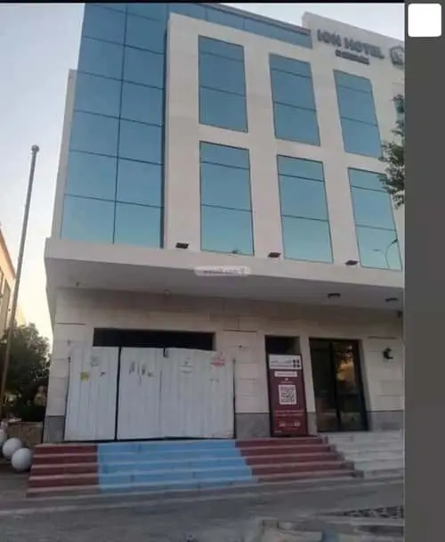 عقار  في المعذر الشمالي، الرياض