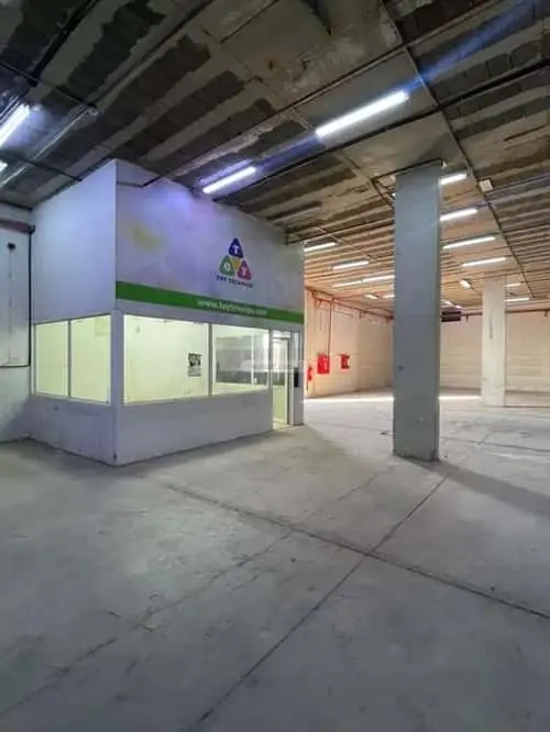 warehouse in Al Sulay, Riyadh 6