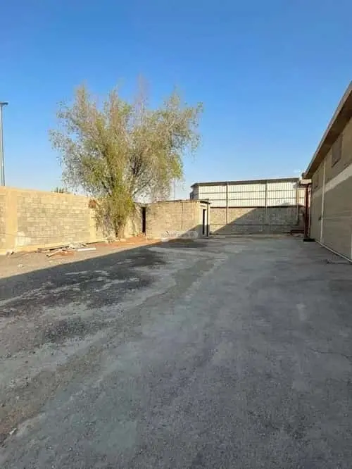warehouse in Al Sulay, Riyadh 3