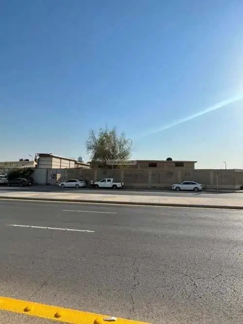 warehouse in Al Sulay, Riyadh 5