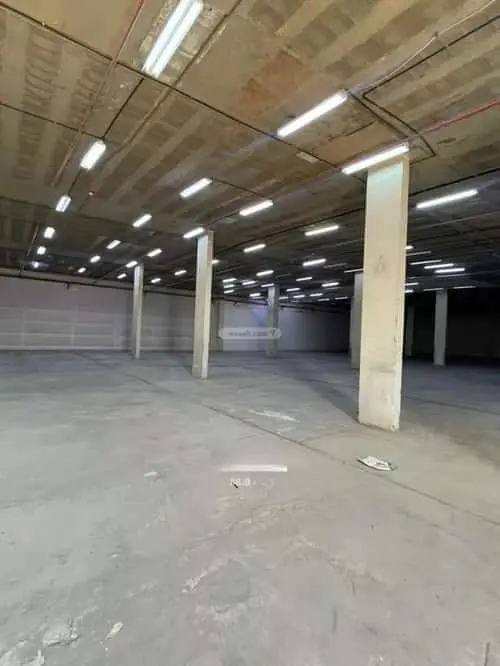 warehouse in Al Sulay, Riyadh