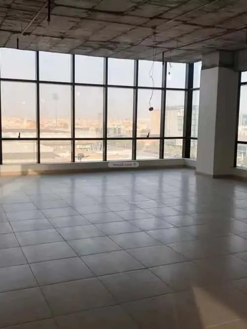 office in Al Malqa, Riyadh 7