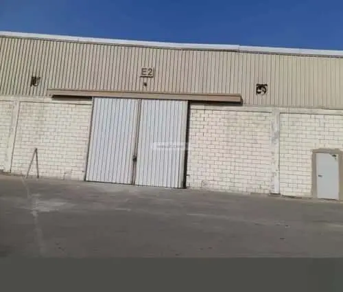 عقار  في السرورية، جدة 7