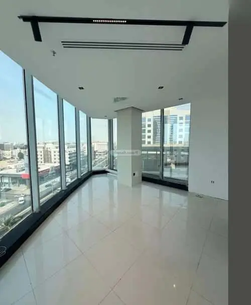 office in Al Aziziyah, Jeddah 8