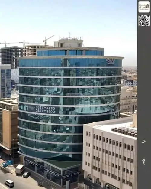 office in Al Aziziyah, Jeddah 8