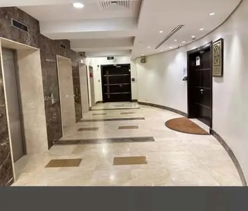 office in Al Aziziyah, Jeddah 2