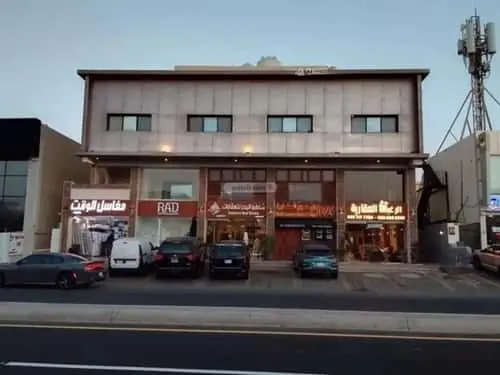 shop in Al Amwaj, Jeddah