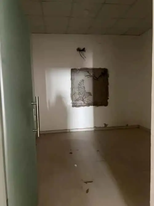 office in Az Zomorod, Jeddah 9
