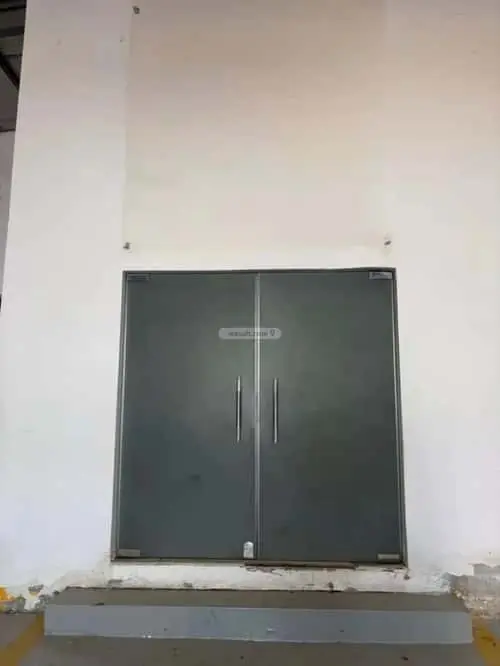 office in Az Zomorod, Jeddah 5