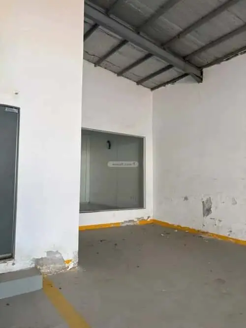 office in Az Zomorod, Jeddah 8