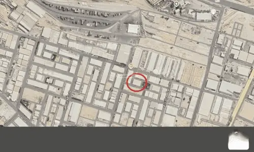 عقار  في الخالدية الشمالية، الدمام