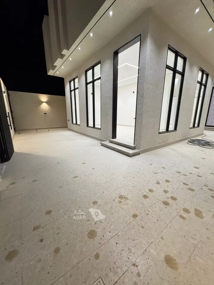 3 bedroom villa in Dahiat Namar, Riyadh 2