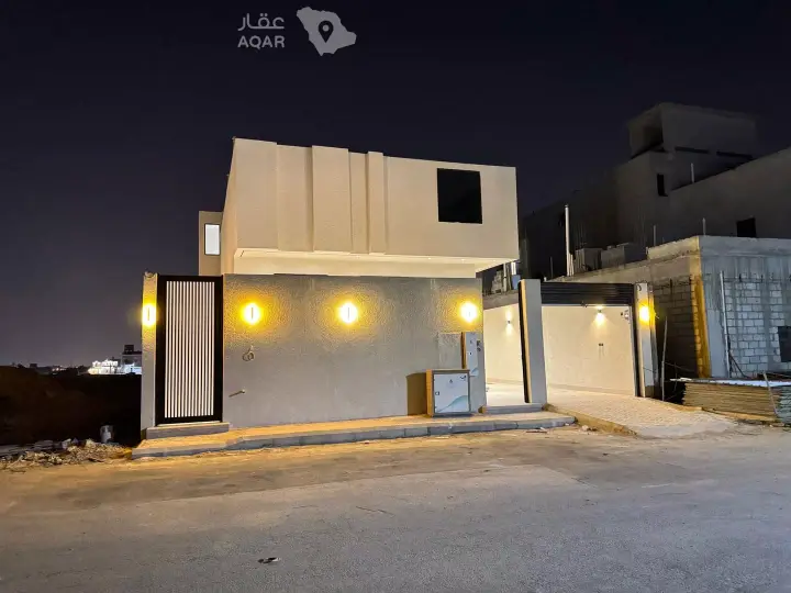 3 bedroom villa in Dahiat Namar, Riyadh