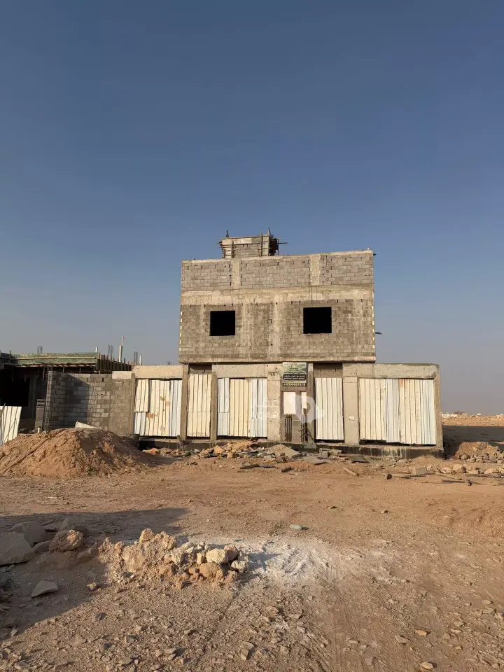3 bedroom villa in Uraidh, Riyadh