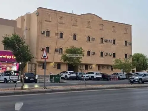 3 bedroom apartment in Al Rabie, Riyadh 3