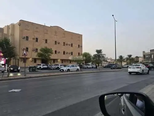 3 bedroom apartment in Al Rabie, Riyadh 6