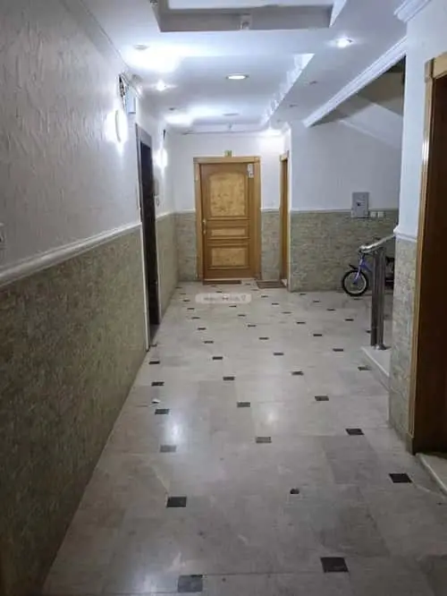 3 bedroom apartment in Al Rabie, Riyadh 2