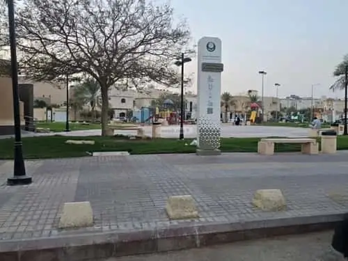 3 bedroom apartment in Al Rabie, Riyadh 5