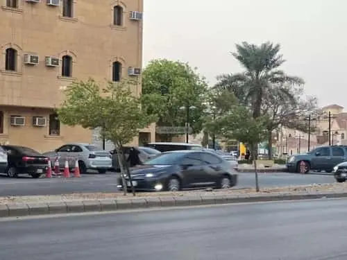 3 bedroom apartment in Al Rabie, Riyadh 10