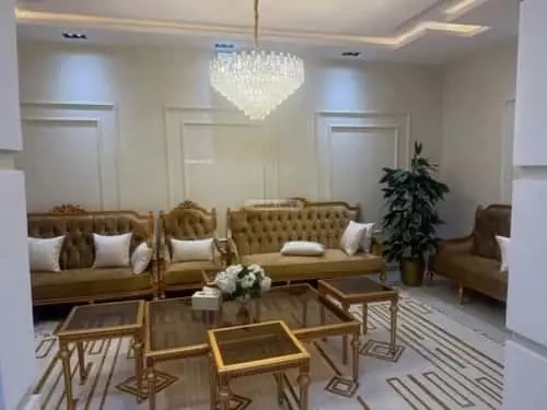 فيلا 6 غرف في عريض، الرياض 8