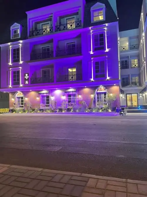 4 bedroom apartment in Al Nuzhah, Riyadh 9