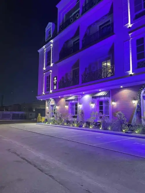 4 bedroom apartment in Al Nuzhah, Riyadh 16