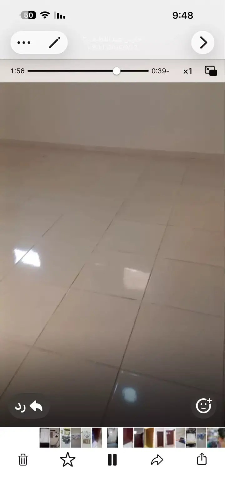 شقة 3 غرف في الروابي، جدة 4