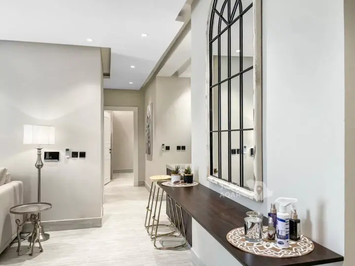 2 bedroom apartment in Al Aqiq, Riyadh 20