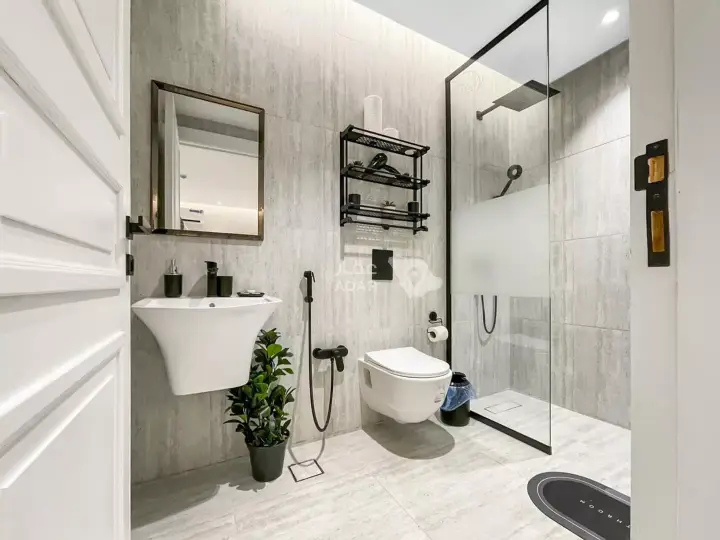 2 bedroom apartment in Al Aqiq, Riyadh 22