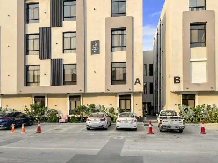 2 bedroom apartment in Al Aqiq, Riyadh 8