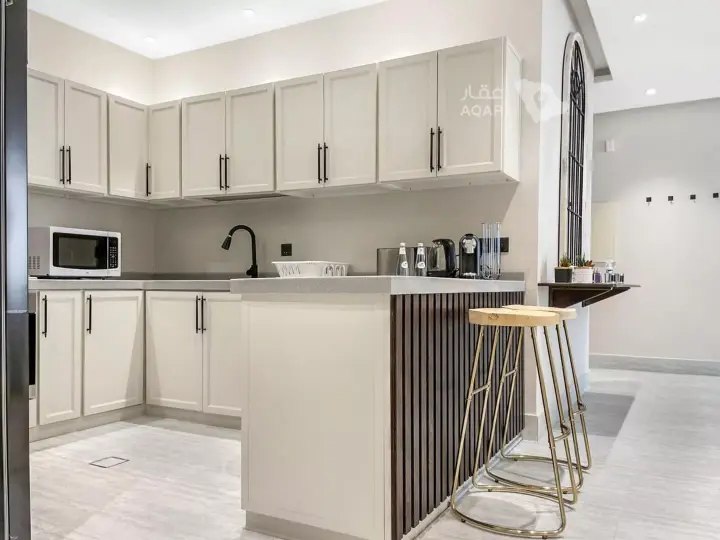 2 bedroom apartment in Al Aqiq, Riyadh 18