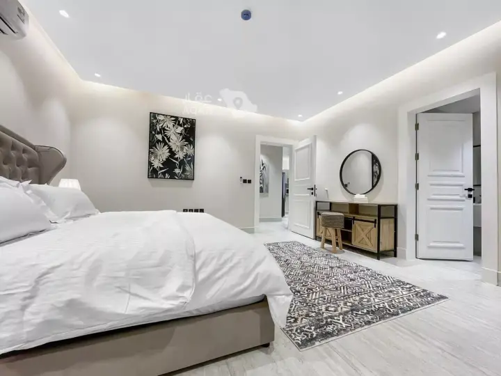 2 bedroom apartment in Al Aqiq, Riyadh 13