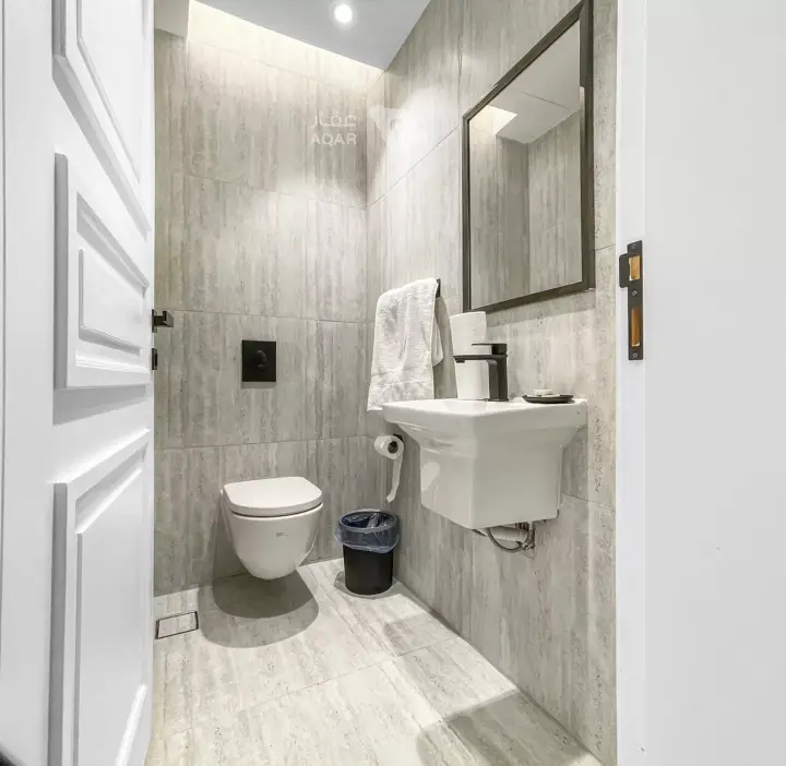 2 bedroom apartment in Al Aqiq, Riyadh 7
