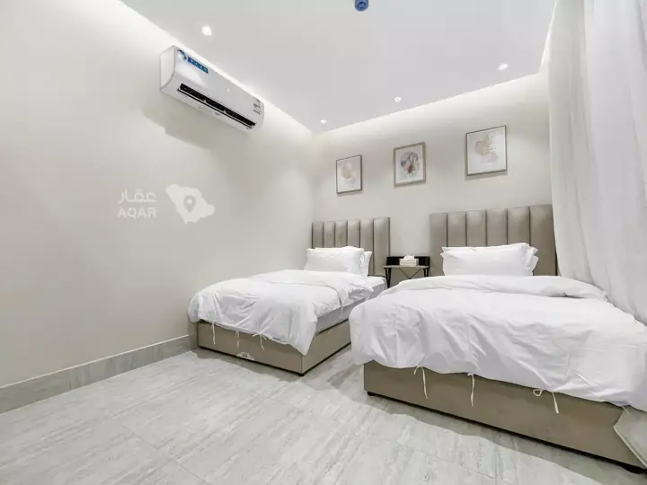 2 bedroom apartment in Al Aqiq, Riyadh 14