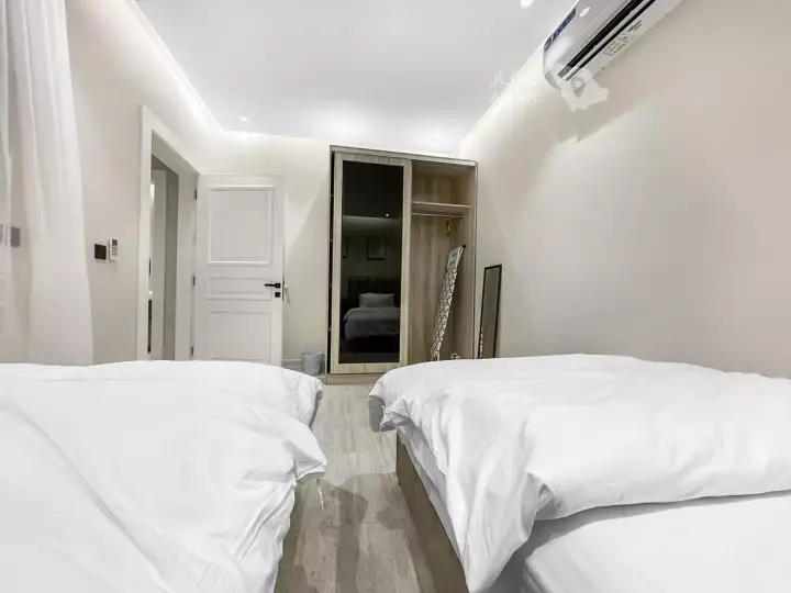 2 bedroom apartment in Al Aqiq, Riyadh