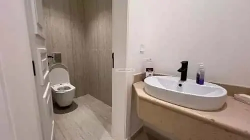 3 bedroom apartment in King Salman, Riyadh 10