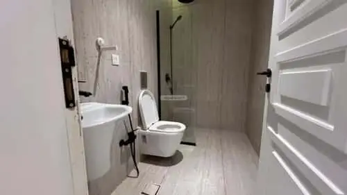 3 bedroom apartment in King Salman, Riyadh 3