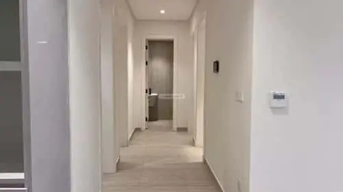 3 bedroom apartment in King Salman, Riyadh 2